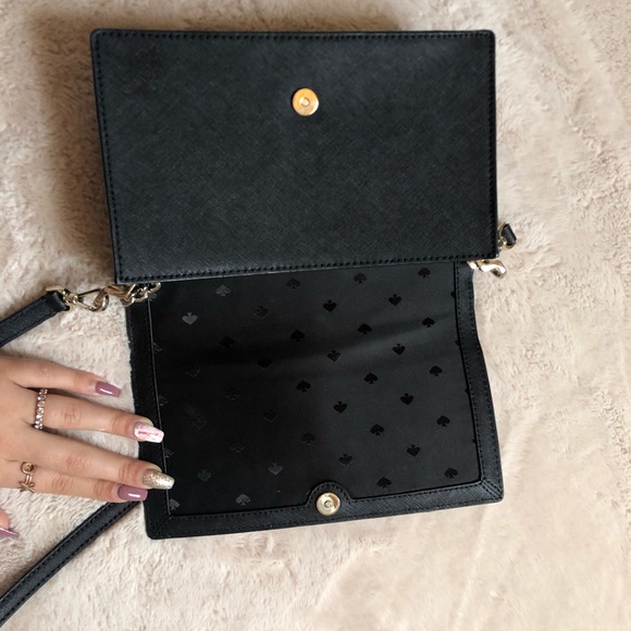 ❌SOLD❌ Kate Spade Crossbody - Picture 5 of 6